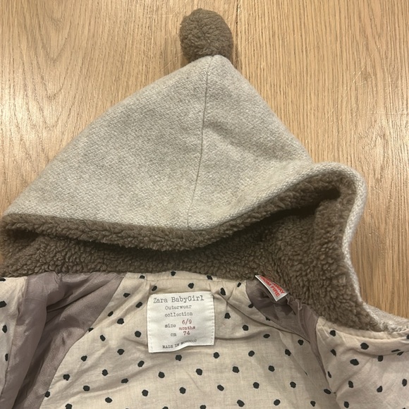 Zara Baby Jackets - Picture 7 of 7